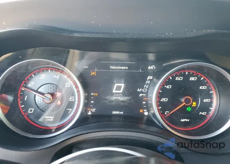 2023 Dodge Charger Gt z USA, uszkodzony, nr VIN 2C3CDXHG8PH598716